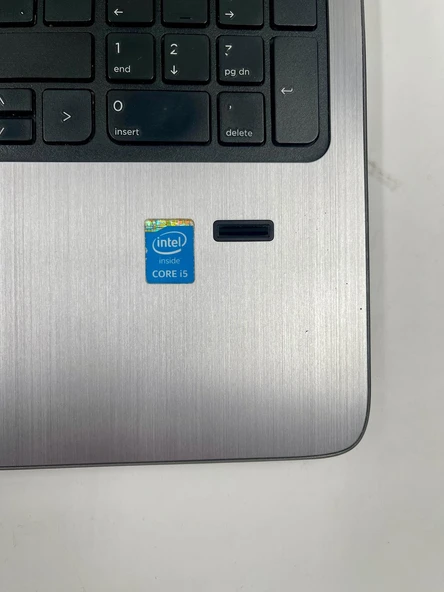 Hp ProBook 450 G1 - 3