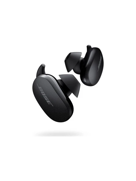 Bose QuietComfort Earbuds TWS Siyah Kulak İçi Bluetooth Kulaklık
