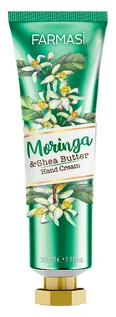 Moringa & Shea Yağı El Kremi 30 ml