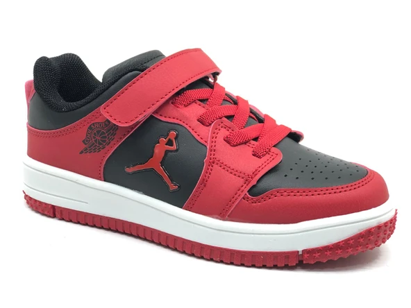 Cool Haykat-25 Ortopedik Taban Unisex Çocuk Spor Ayakkabı - Resim 7