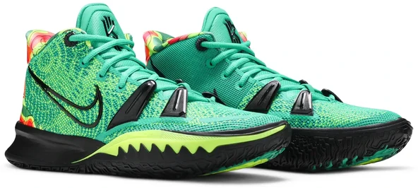 Nike Kyrie 7 EP Weatherman Spor Ayakkabı - 7