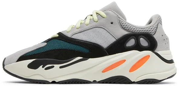 Adidas Yeezy Boost 700 'Wave Runner' Spor Ayakkabı - 3