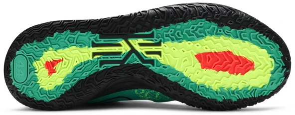 Nike Kyrie 7 EP Weatherman Spor Ayakkabı - 4