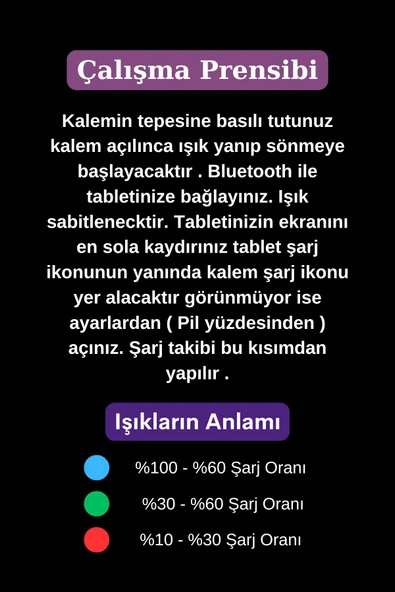 iPad Air 11 Uyumlu Avuç İçi Reddetmeli Bluetoothlu Dokunmatik Özel Çizim ve Yazı Kalemi - 5