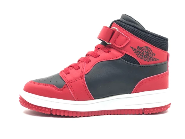Cool Haykat-25 Ortopedik Taban Unisex Çocuk Spor Ayakkabı - 5