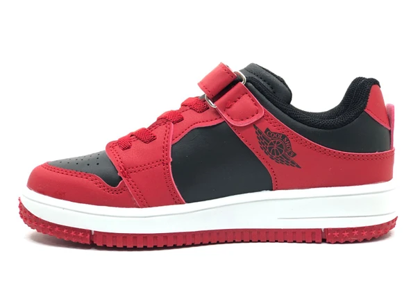 Cool Haykat-25 Ortopedik Taban Unisex Çocuk Spor Ayakkabı - 8