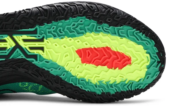 Nike Kyrie 7 EP Weatherman Spor Ayakkabı - 5