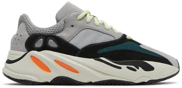 Adidas Yeezy Boost 700 'Wave Runner' Spor Ayakkabı