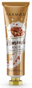 Bademli & Sütlü El Kremi 30 ml