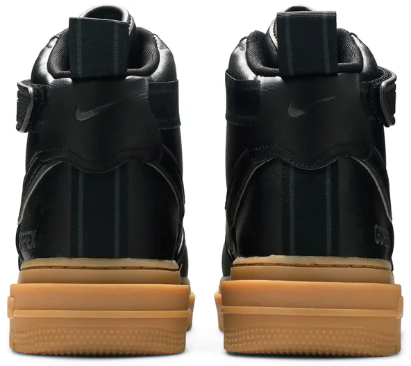 Nike Air Force 1 High GORE-TEX Boot 'Anthracite Spor Ayakkabı - 5