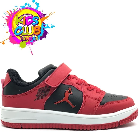 Cool Haykat-25 Ortopedik Taban Unisex Çocuk Spor Ayakkabı ürün görseli