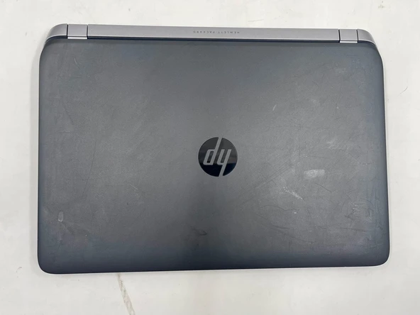Hp ProBook 450 G1 - 4