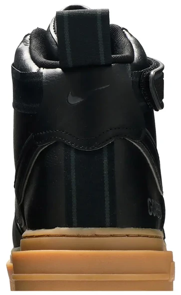 Nike Air Force 1 High GORE-TEX Boot 'Anthracite Spor Ayakkabı - 7
