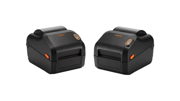 Bixolon XD3-40TeK Direk Termal Usb, Seri, Ethernet Bağlantılı Barkod Yazıcı