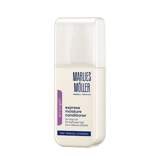 Marlies Möller Express Moisture Conditioner 125 ml Saç Kremi ürün görseli
