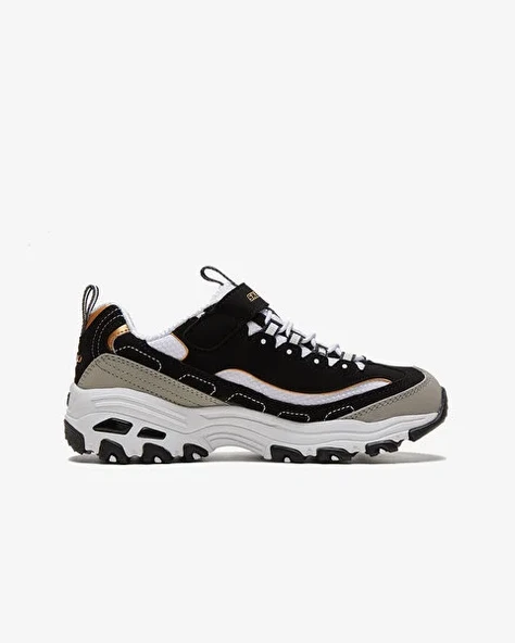 Skechers D'lites - Angel Kiss BKGD Spor Ayakkabı - 2