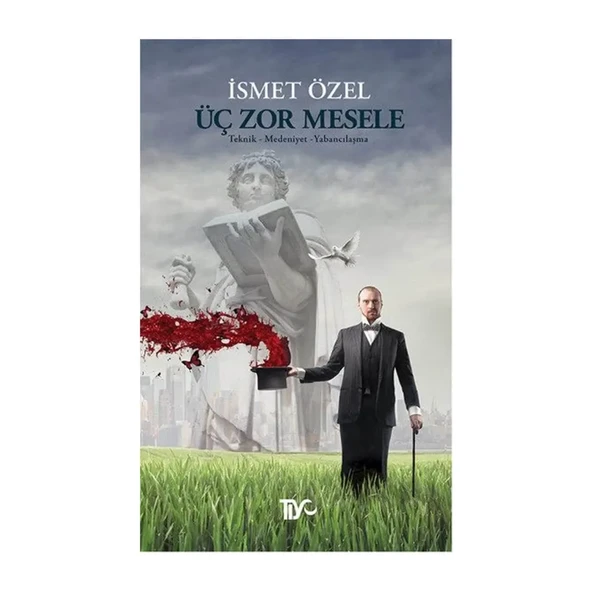 Üç Zor Mesele