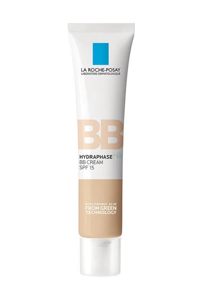 La Roche Posay Hydraphase BB Cream Light 40 ml