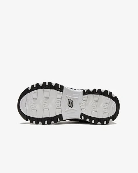 Skechers D'lites - Angel Kiss BKGD Spor Ayakkabı - 4