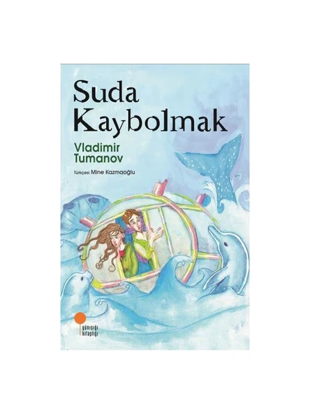 Suda Kaybolmak