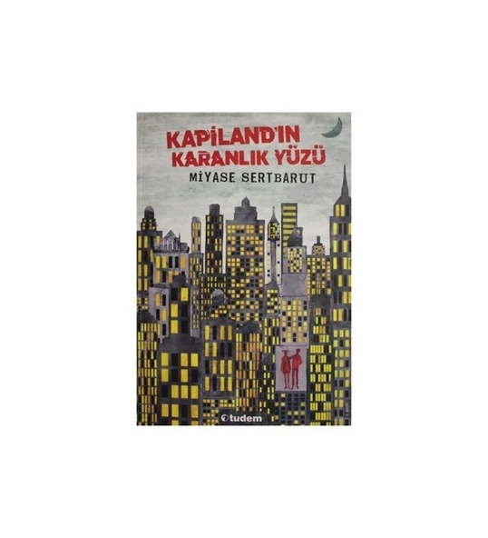 Kapiland'ın Karanlık Yüzü ürün görseli