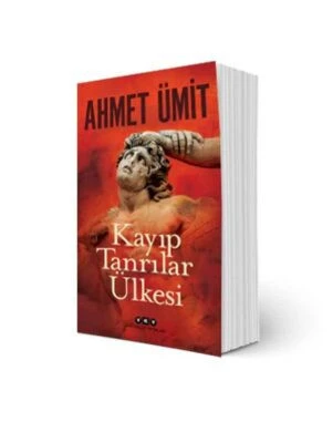 Kayıp Tanrılar Ülkesi