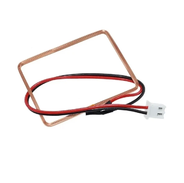 Rdm6300 125 Khz Rfıd Kart Okuyucu Kablosuz Manyetik Kart Okuyucu Em4100 Göstergeç Kimlik - Resim 5