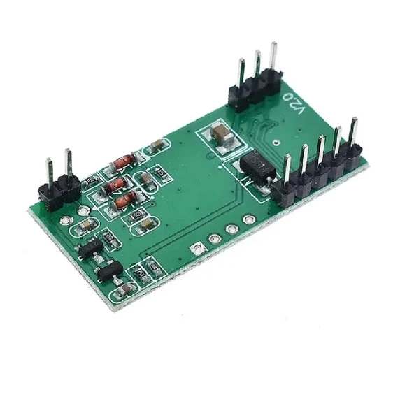 Rdm6300 125 Khz Rfıd Kart Okuyucu Kablosuz Manyetik Kart Okuyucu Em4100 Göstergeç Kimlik - Resim 6