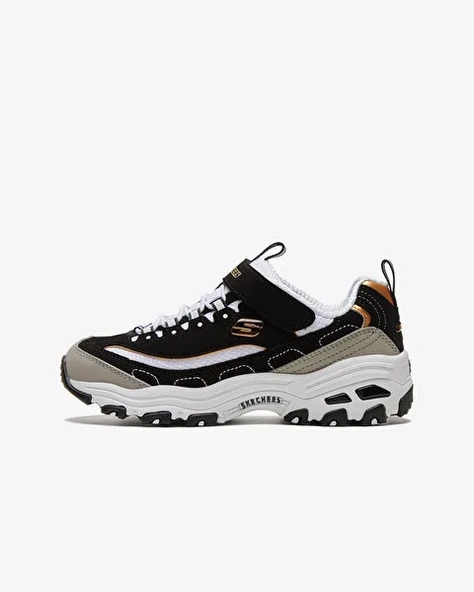 Skechers D'lites - Angel Kiss BKGD Spor Ayakkabı