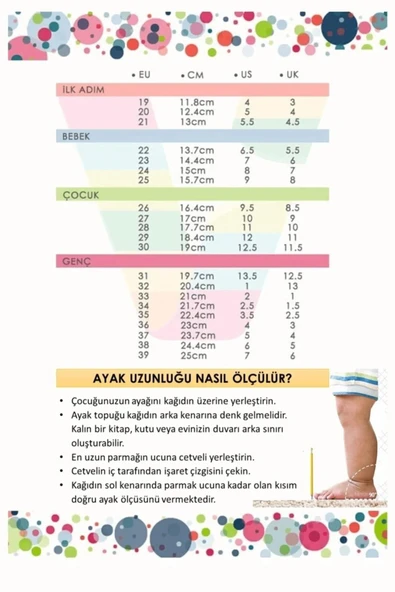 Vicco 332.P25Y.255 Felipe Gri Rahat Esnek Işıklı Erkek Çocuk Sandalet - 5