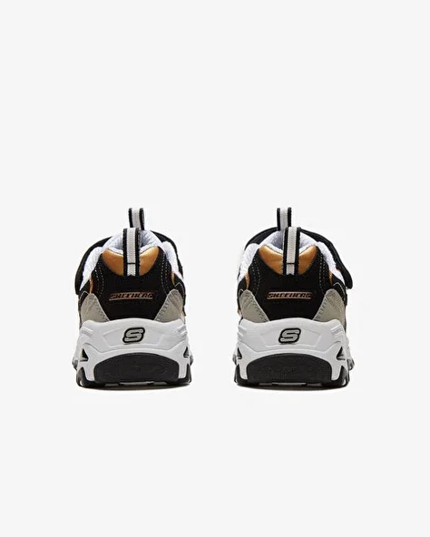 Skechers D'lites - Angel Kiss BKGD Spor Ayakkabı - 5