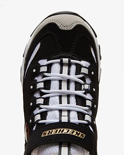 Skechers D'lites - Angel Kiss BKGD Spor Ayakkabı - 9