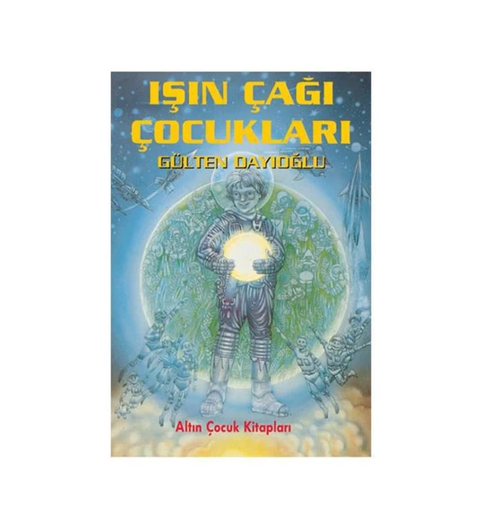 Işın Çağı Çocukları