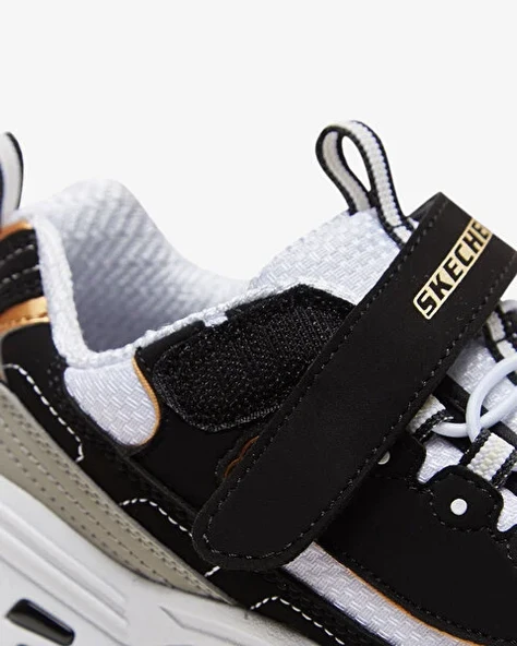 Skechers D'lites - Angel Kiss BKGD Spor Ayakkabı - 7