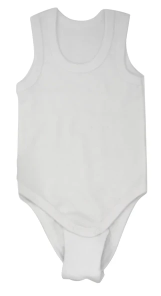 Organik Body Uzatma Aparatı 2 Çıtçıtlı 2'li(9,5cm) 001 - 2