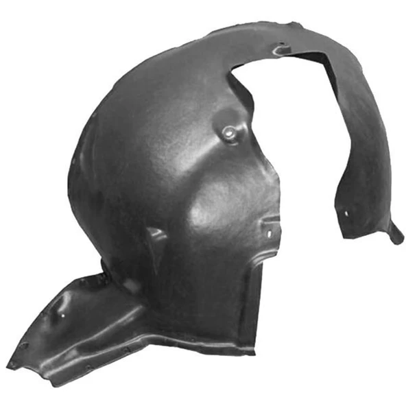 Skoda Yeti Ön Davlumbaz Sağ (2010-2017) 5L0809958 MHR30096 1.4TSI, 1.6 TDI, 1.2 TSI, 2.0 TDI ürün görseli