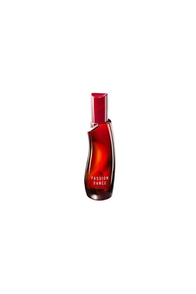 Passion Dance Kadın Parfüm EDT 50ml