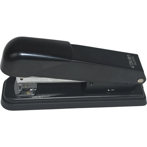 Linea Zımba Makinesi 24/6 25 Yaprak Diker DL0315