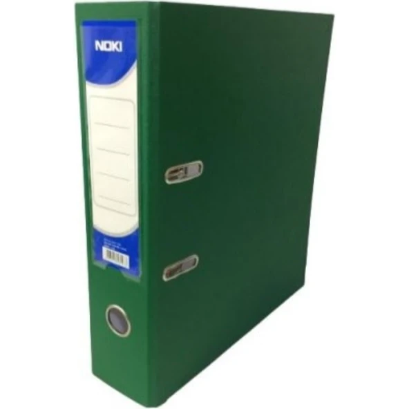 Noki Büro Klasör Geniş