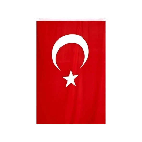 Ormi Kumaş Türk Bayrak 120*180