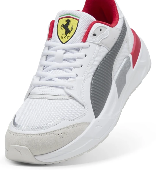 Puma Ferrari Trinity 2 308762 Erkek Spor Ayakkabı - 9