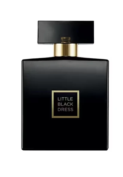 Avon Little Black Dress Bayan Parfüm 50 Ml.