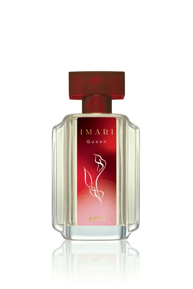 Imari Queen Kadın Parfüm Edt 50 Ml.