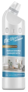 Mr. Wipes Performans Yoğun Kıvamlı Çamaşır Suyu