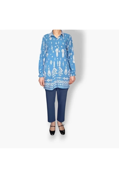 Dirhem Tunik/pantolon/anne giyim