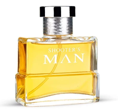 Shooter's Man Erkek Parfümü Edp 100 ml