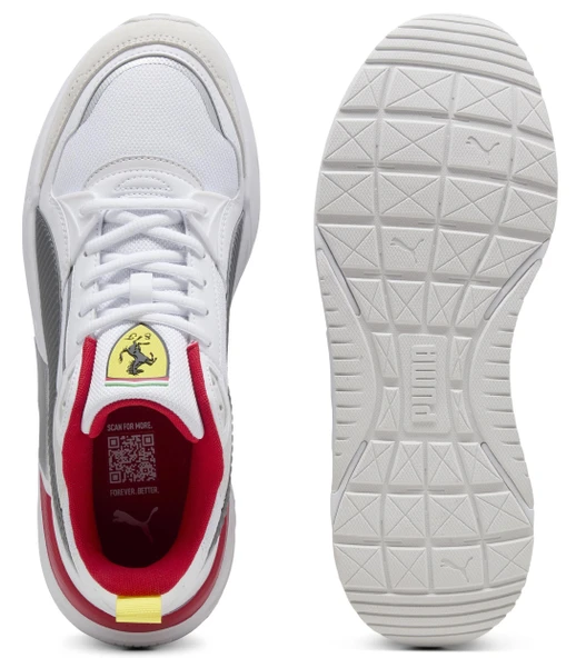 Puma Ferrari Trinity 2 308762 Erkek Spor Ayakkabı - 8