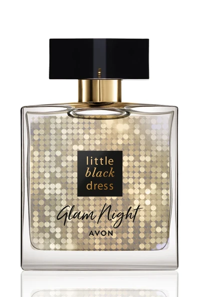 Little Black Dress Glam Night Kadın Edp - 50ml