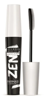 Zen Extension Lash Mascara