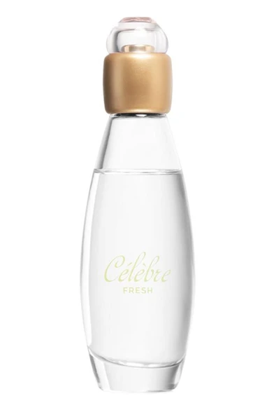 Celebre Fresh Kadın Parfüm Edt 50 Ml.